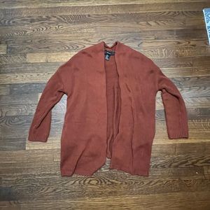F21 Cardigan